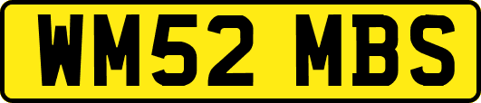 WM52MBS