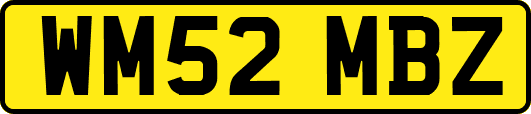 WM52MBZ