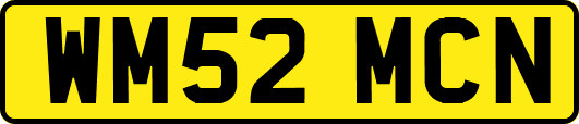 WM52MCN