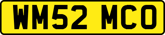 WM52MCO