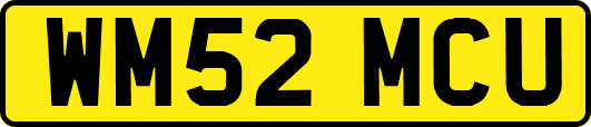 WM52MCU