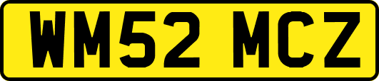 WM52MCZ