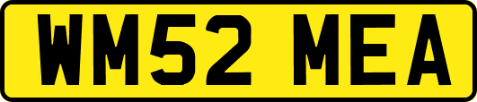 WM52MEA
