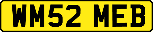 WM52MEB