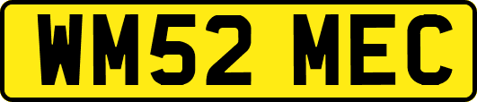 WM52MEC