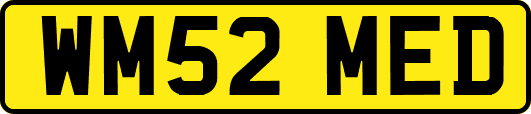 WM52MED