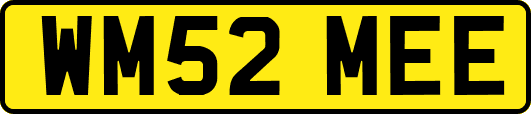 WM52MEE