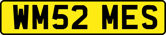 WM52MES