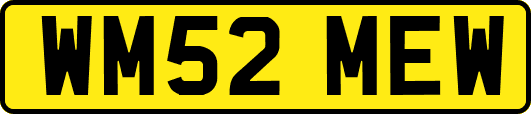 WM52MEW