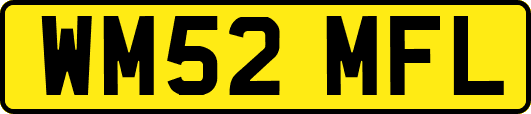 WM52MFL