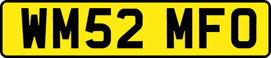 WM52MFO