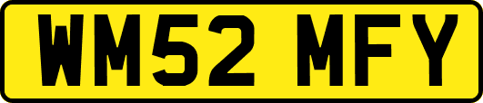 WM52MFY