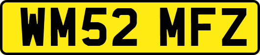 WM52MFZ