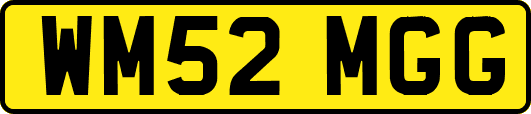 WM52MGG