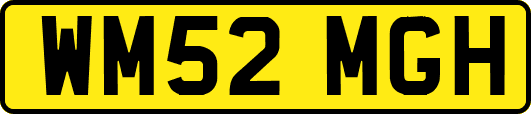 WM52MGH