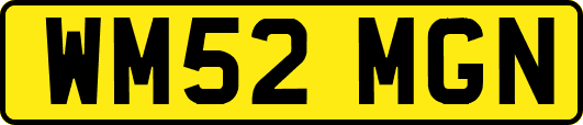 WM52MGN