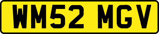 WM52MGV