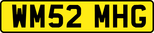 WM52MHG