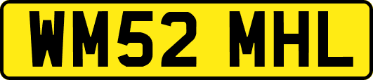 WM52MHL