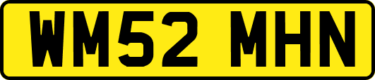WM52MHN