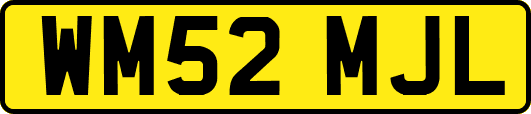 WM52MJL