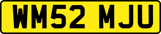 WM52MJU