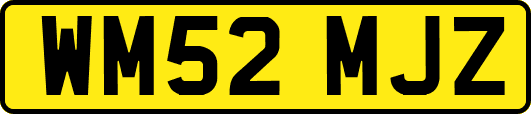 WM52MJZ