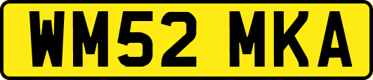 WM52MKA