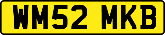 WM52MKB