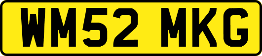 WM52MKG
