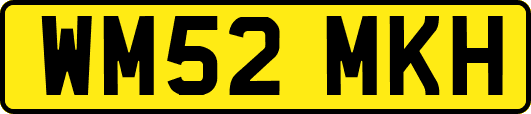 WM52MKH