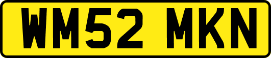 WM52MKN