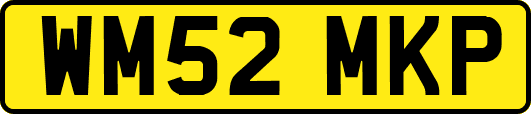 WM52MKP