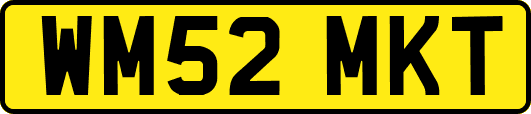 WM52MKT