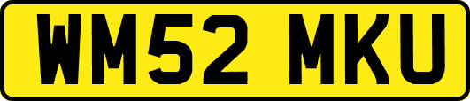 WM52MKU