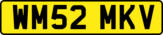 WM52MKV