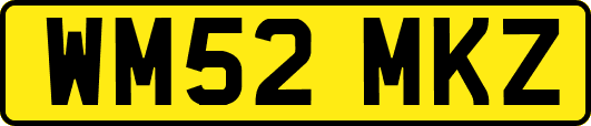 WM52MKZ