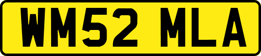 WM52MLA