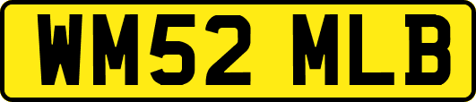 WM52MLB