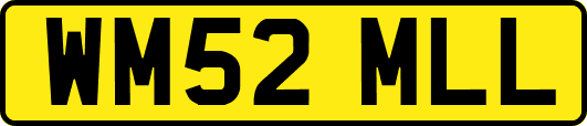 WM52MLL
