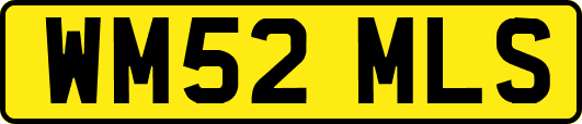 WM52MLS