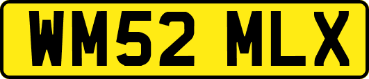 WM52MLX