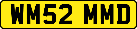 WM52MMD