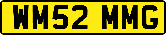 WM52MMG