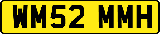 WM52MMH