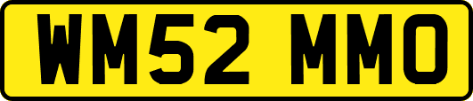 WM52MMO