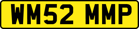 WM52MMP