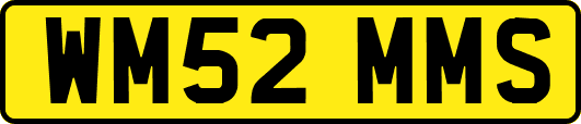 WM52MMS