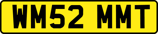 WM52MMT