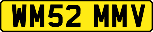 WM52MMV
